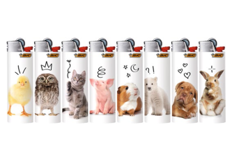B.50 Maxi BIC Maxi cute