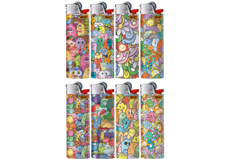 B.50 Maxi BIC Fantastic