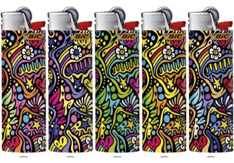 B.50 Maxi BIC Summer