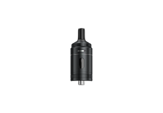 Tank Doric Astra Noir 3ml