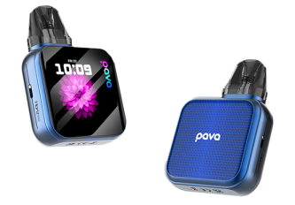 Pava Horiz Ultra Bleu