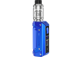 Aegis Solo 3 bleu