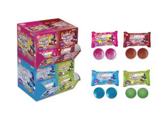 L.400 BOULES MAGIQUES