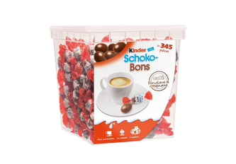 B.2Kg Schokobons