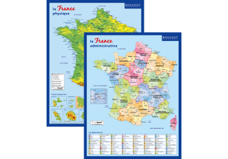 Fiche memo France