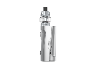 Kit Boxxer silver