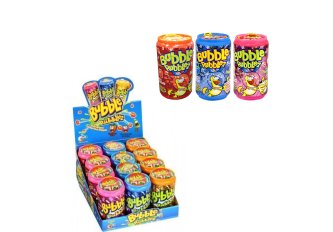 B.12 Bubble Rubblez Gum