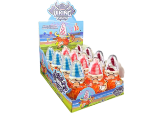 B.12 Big Viking Candy Pop