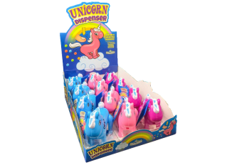 B.12 Unicorn Dispenser