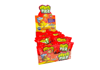 B.18 Frutti Fizz