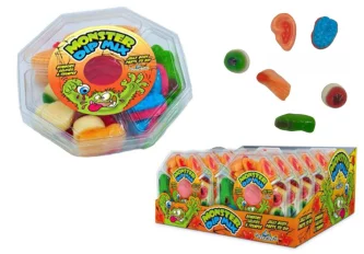 B.12 Monsters Dip MIX