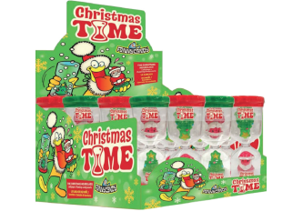 B.12 Christmas Time
