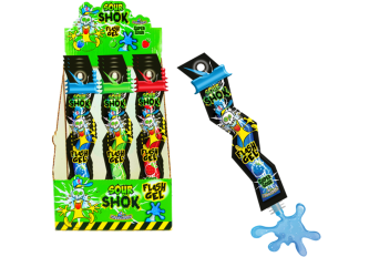 B.30 Bonbons gel Sour Shok Flash Gel