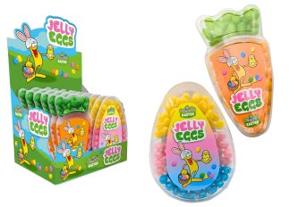 B.12 Jelly Eggs