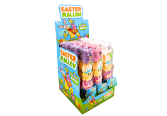 B.24 Easters mallow