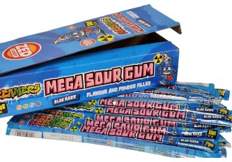 B.30 Mega sour Gum