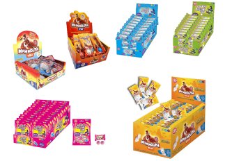 Combu gum - Carafe à vin