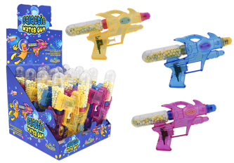 B.16 Galaxy water gun