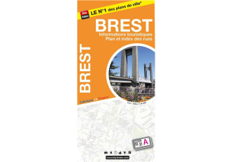 Plan de Brest