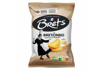 B.10 Sachets 125g Bret's Bretonne