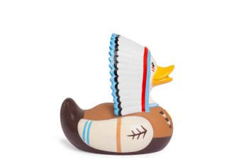 Canard de bain Chief