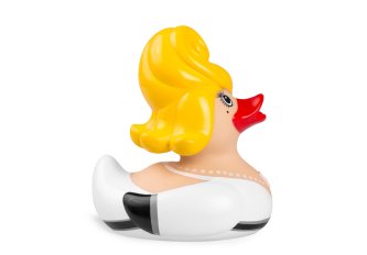 Canard de bain Diva