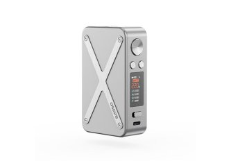 Aspire Box Revolto | Silver