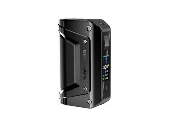 Geek Vape box Legend 3 |Black