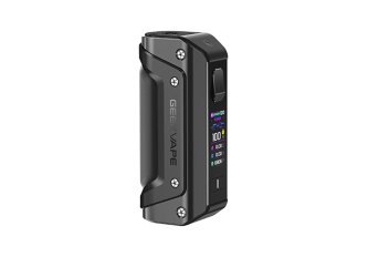 Geek Vape box Aegis solo 3 | Black