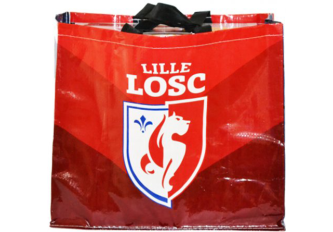 Sac cabas LOSC Lille