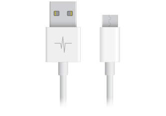 Câble Data - Micro USB - 1Mètre