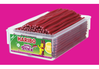 TUBO 150 BALLA STIXX CERISE