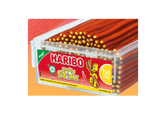 TUBO 150 BALLA STIXX COLA