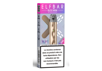 Kit Elfx mini gold