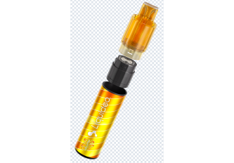 B.10 Wpuff Fusion 10+2ml melon 20mg