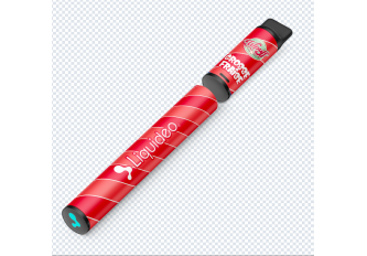 KIT Grosse Fraise 9MG