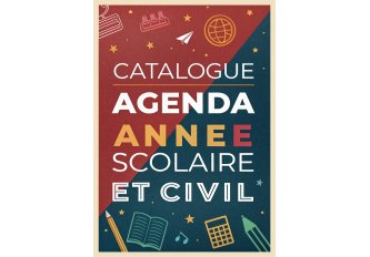 Catalogue agenda 2025 2026
