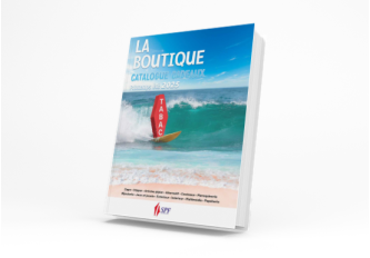 Catalogue cadeau Printemps Été 2025