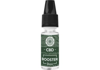 3x10ML BOOSTER CBD 3000MG