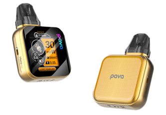 Pava Horiz Ultra Champagne