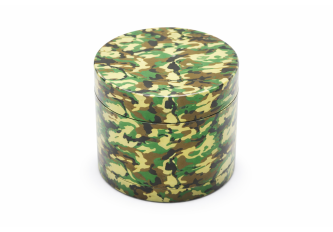 Boite 4 Parties 50 x 37 mm Art