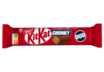 B.24 Barres KitKat Chunky Duo