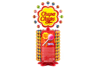 P.213 Sucettes Chupa Chups