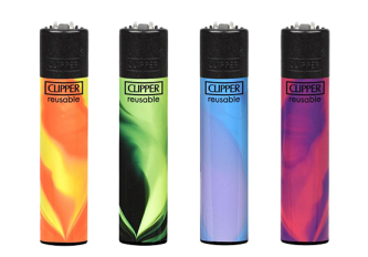 Clipper large Nebula Mix 4