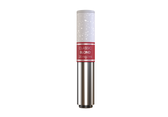 POD Tabac Blond 20MG