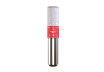 POD Tabac fraise 20MG