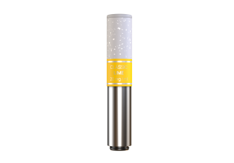 POD Tabac citron 20MG