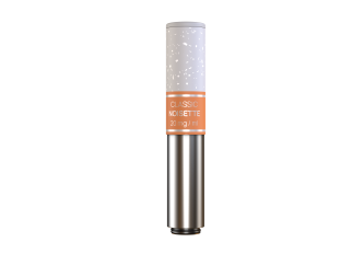 POD Tabac noisette 20MG