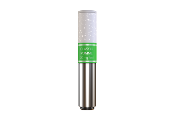POD Tabac pomme 20MG
