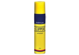 Gaz Clipper Universel 300ml